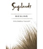 Precept Sagelands Riesling 2014